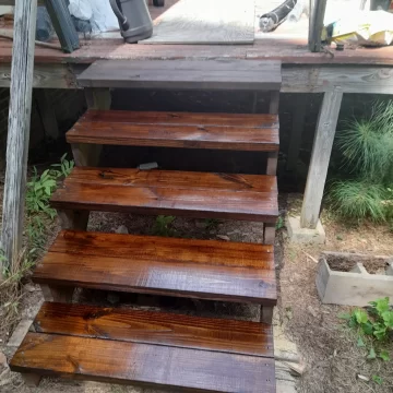 Surprise DIY Project