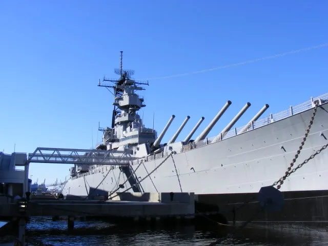 Norfolk, VA
