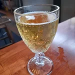 Alpenfire Cider at Tommyknockers PT