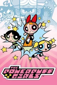 The Powerpuff Girls (1998)