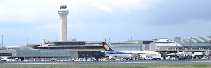 Newark International Airport NJ