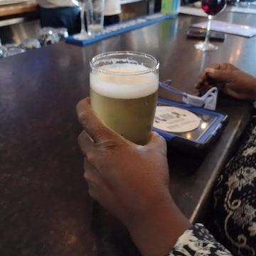 Blackbird Brewery